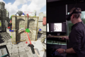 Come creare un gioco per visore VR con Unreal Engine 4