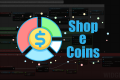 Coins e Shop su Unreal Engine 4 - Sistema con Blueprints