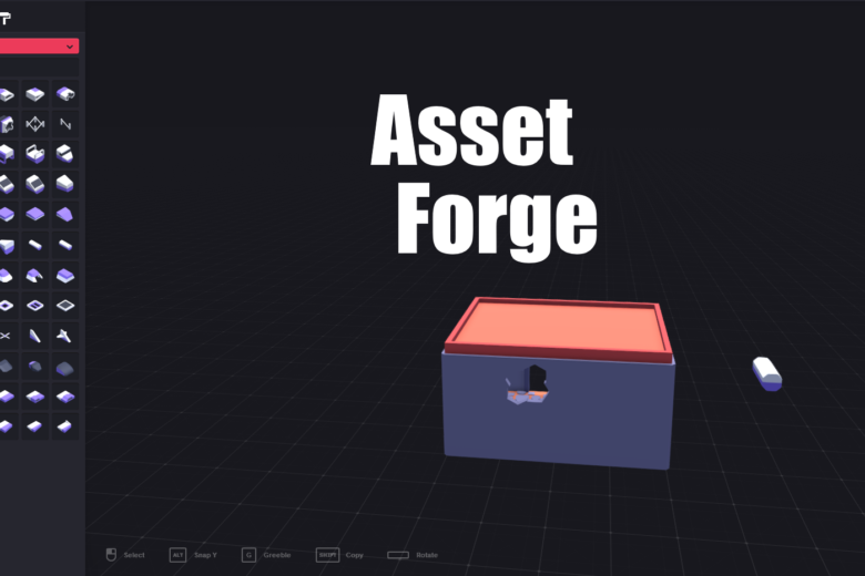 Asset Forge Review – 5 Things to Know BEFORE Buying