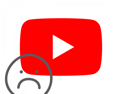 Is Youtube controlling our emotions?