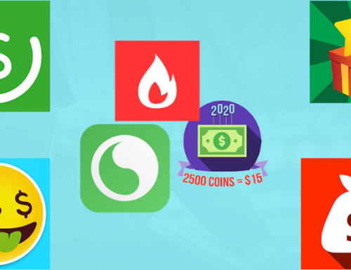 7 apps to make money installing apps and games on Play Store